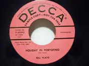 Bill Plato