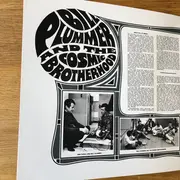 LP - Bill Plummer & The Cosmic Brotherhood - Bill Plummer And The Cosmic Brotherhood