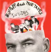 Bill Popp And The Tapes - Insides