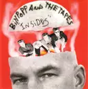 CD - Bill Popp And The Tapes - Insides - Still sealed
