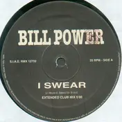 Bill Power - I Swear