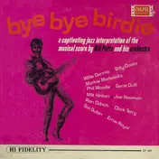 Bill Potts - Bye Bye Birdie