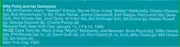 CD - Bill Potts - Porgy & Bess + Bye Bye Birdie