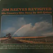 Bill Quinn - Jim Reeves Revisited