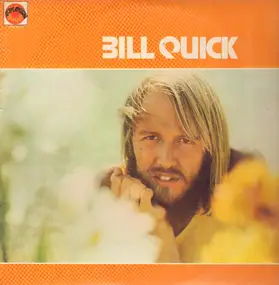 BILL QUICK - Beautiful People