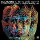 CD - Bill Russo And His Orchestra - School Of Rebellion & Seven Deadly Sins
