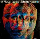 LP - Bill Russo And His Orchestra - School Of Rebellion
