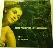 Bill Russo - The World of Alcina