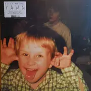 LP - Bill Ryder-Jones - Yawn - Transparent Vinyl