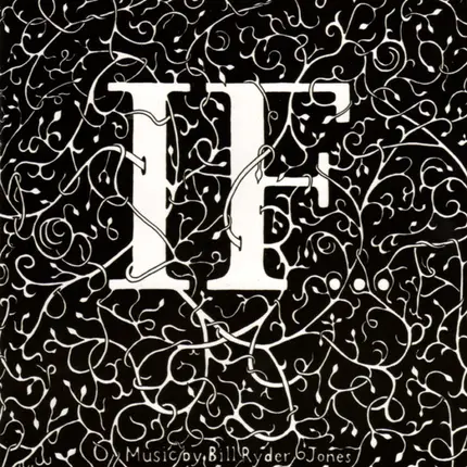 Bill Ryder-Jones - If...