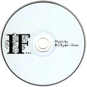 CD - Bill Ryder-Jones - If...
