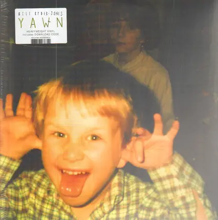 Bill Ryder-Jones - Yawn
