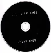 CD - Bill Ryder-Jones - Yawny Yawn