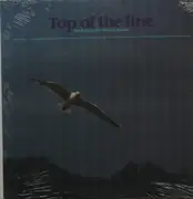 LP - Bill Ryder - Top Of The Line - Still Sealed