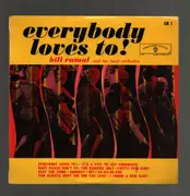 10'' - Bill Ramal - Everybody Loves To!
