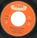 7inch Vinyl Single - Bill Ramsey , Bibi Johns - Nichts Gegen Die Weiber / Mach Ein Foto Davon - No Cover