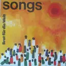 LP - Bill Ramsey , Inge Brandenburg , Studio-Combo Godorf - Songs - Brot Für Die Welt