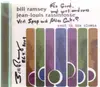 CD - Bill Ramsey , Jean-Louis Rassinfosse - Send In The Clowns - Signed
