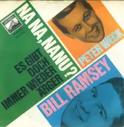 Bill Ramsey , Peter Weck - Na Na, Nanu?