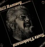 LP - Bill Ramsey / Toots Thielemans - When I See You - Gatefold