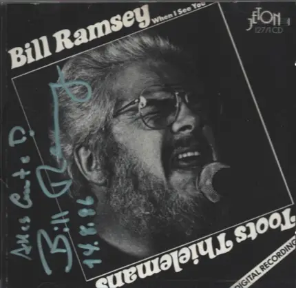 Bill Ramsey / Toots Thielemans - When I See You