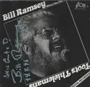 CD - Bill Ramsey / Toots Thielemans - When I See You - Signed