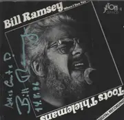 CD - Bill Ramsey / Toots Thielemans - When I See You - Signed
