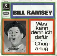 Bill Ramsey - Was Kann Ich Denn Dafür