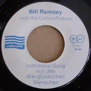 Bill Ramsey And The Cotton-Pickers - Cottonova Bossa Nova