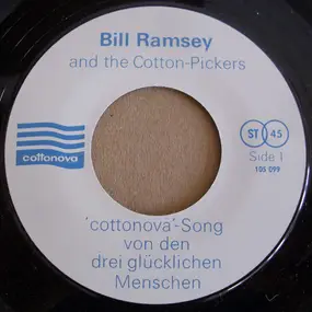 Bill Ramsey - Cottonova Bossa Nova