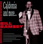 CD - Bill Ramsey - Caldonia And More...