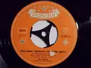 7inch Vinyl Single - Bill Ramsey - Hier Könn' Matrosen Vor Anker Geh'n / Go, Man, Go