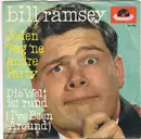 7inch Vinyl Single - Bill Ramsey - Jeden Tag 'ne Andre Party