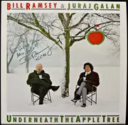 LP - Bill Ramsey & Juraj Galan - Underneath The Apple Tree