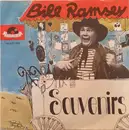 7inch Vinyl Single - Bill Ramsey - Mach Keinen Heck-Meck / Souvenirs