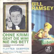 Bill Ramsey - Ohne Krimi Geht Die Mimi Nie Ins Bett