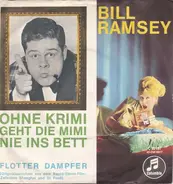 Bill Ramsey - Ohne Krimi Geht Die Mimi Nie Ins Bett