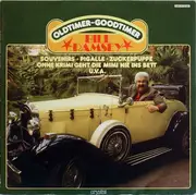 LP - Bill Ramsey - Oldtimer ~ Goodtimer