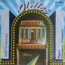 7inch Vinyl Single - Bill Ramsey - Pigalle / Souvenirs Souvenirs