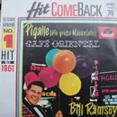7inch Vinyl Single - Bill Ramsey - Pigalle