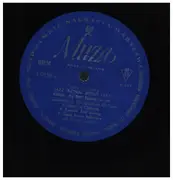 10'' - Bill Ramsey / Riverside Syncopators Jazz Band - Festiwal Jazzowy Sopot 1957