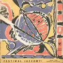 10'' - Bill Ramsey / Riverside Syncopators Jazz Band - Festiwal Jazzowy Sopot 1957 - Mono