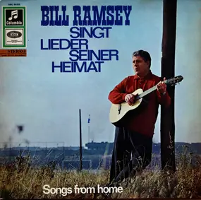 Bill Ramsey - Singt Lieder Seiner Heimat - Songs From Home