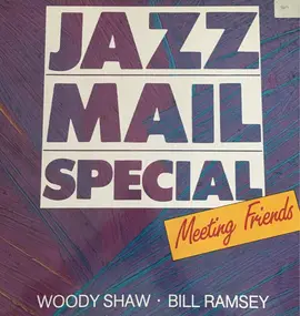 Bill Ramsey - Jazz Mail Special - Meeting Friends