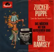 Bill Ramsey - Zuckerpuppe (Aus Der Bauchtanz-Truppe)