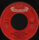 7inch Vinyl Single - Bill Ramsey - Wumba-Tumba Schokoladeneisverkäufer / Casa Bambu