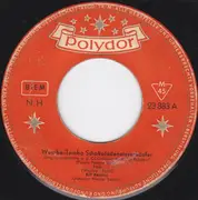 7inch Vinyl Single - Bill Ramsey - Wumba-Tumba Schokoladeneisverkäufer / Casa Bambu