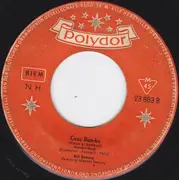 7inch Vinyl Single - Bill Ramsey - Wumba-Tumba Schokoladeneisverkäufer / Casa Bambu