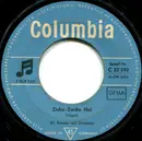 7inch Vinyl Single - Bill Ramsey - Zicke Zacke Hoi / Wenn Ich Geigen Hör', Muss Ich Weinen