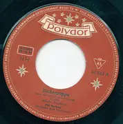 7inch Vinyl Single - Bill Ramsey - Zuckerpuppe (Aus Der Bauchtanz-Truppe) / Das Mädchen Mit Dem Aufregenden Gang - Mono